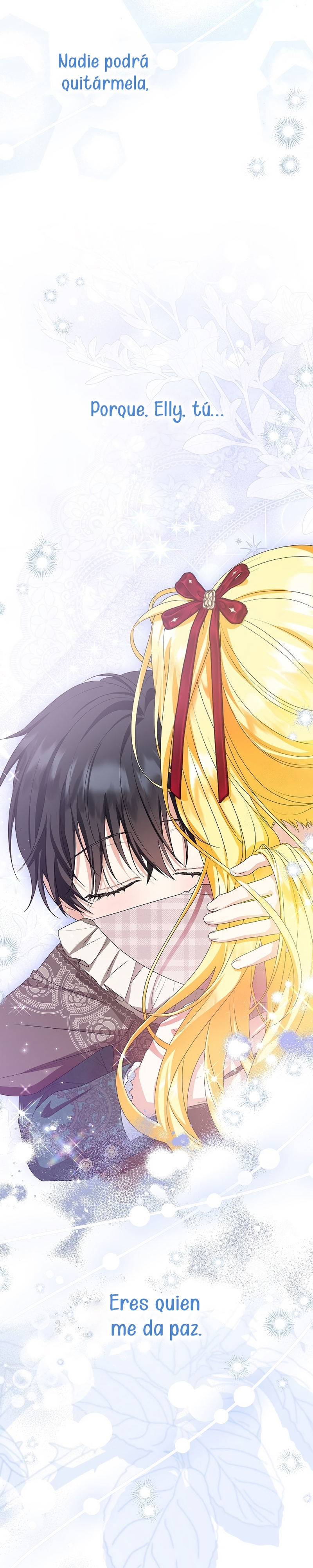 La futura nuera se prepara para la adopción Capítulo 87 - Page 29