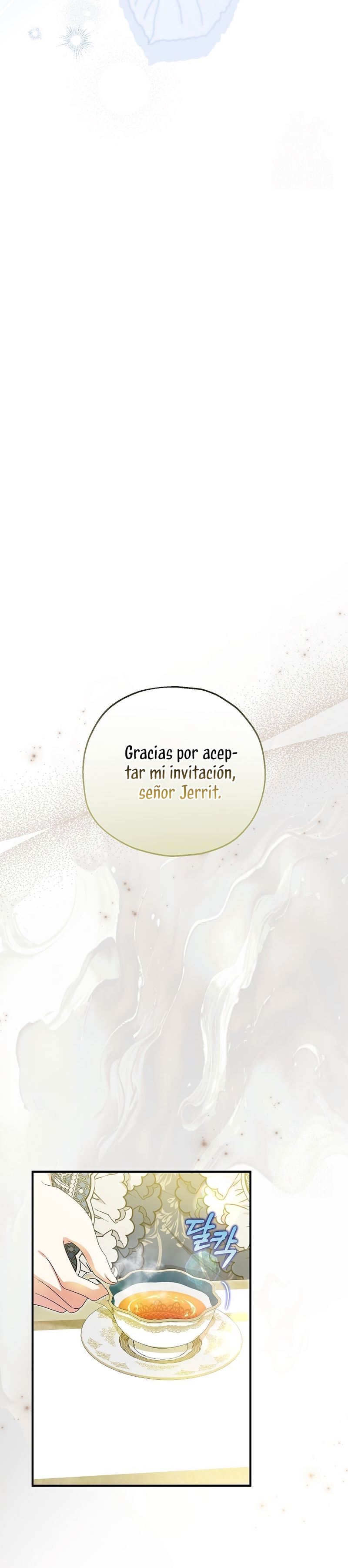 La futura nuera se prepara para la adopción Capítulo 87 - Page 30