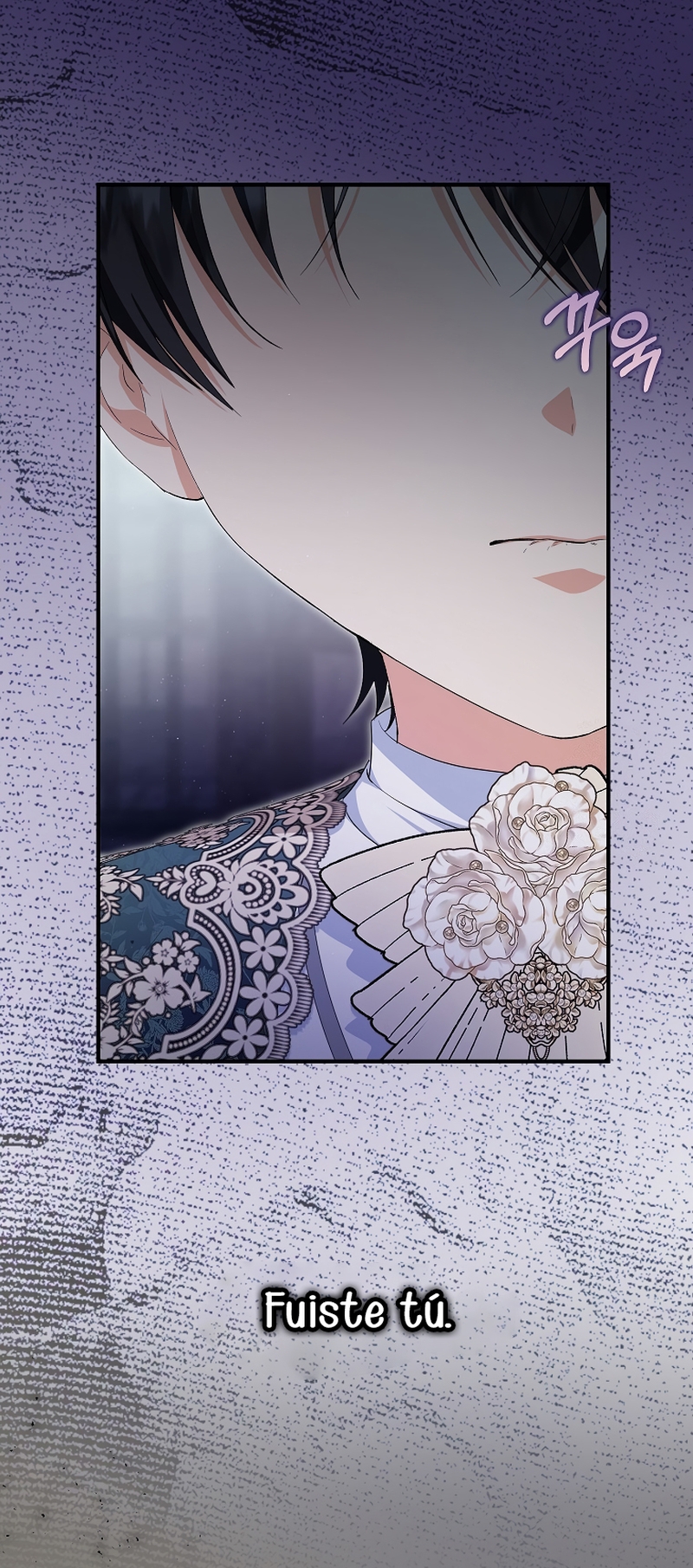 La futura nuera se prepara para la adopción Capítulo 87 - Page 7