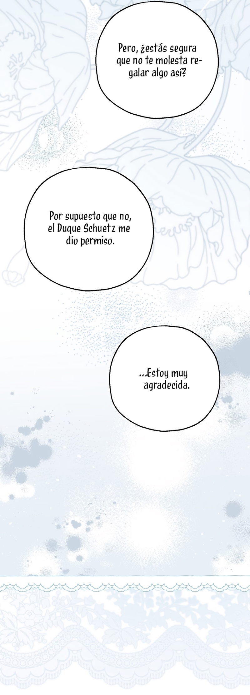 La futura nuera se prepara para la adopción Capítulo 88 - Page 20