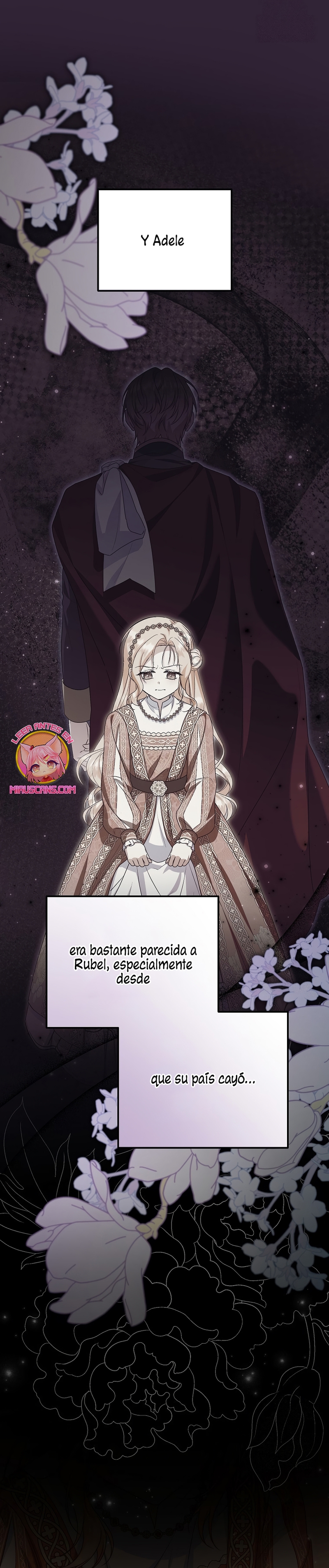 La futura nuera se prepara para la adopción Capítulo 88 - Page 28