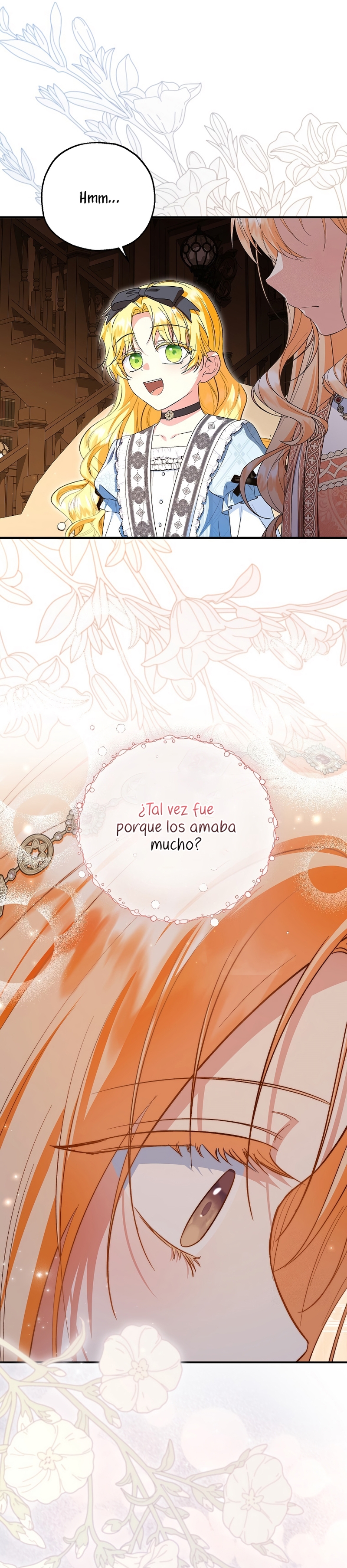 La futura nuera se prepara para la adopción Capítulo 88 - Page 30