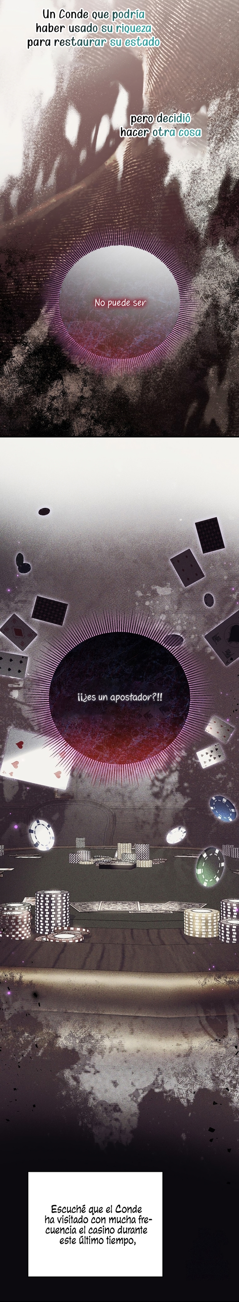 La futura nuera se prepara para la adopción Capítulo 88 - Page 7