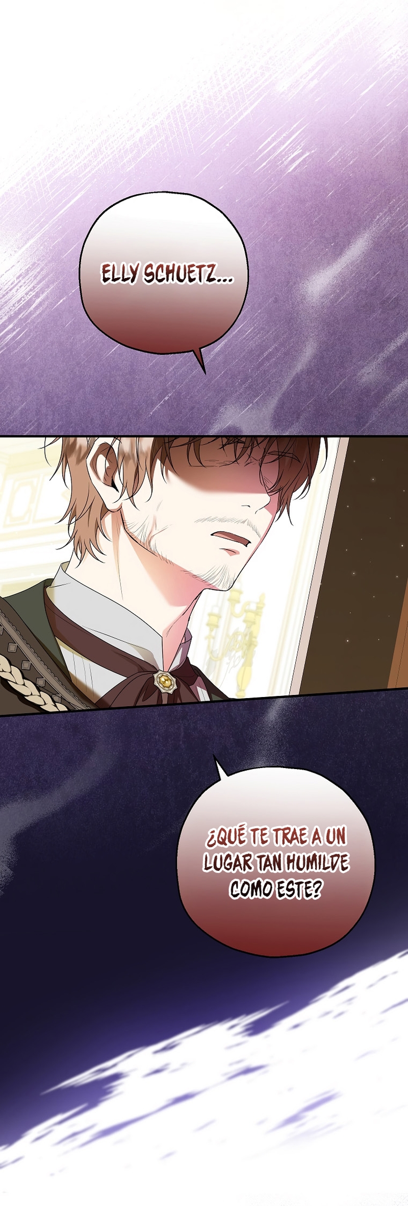 La futura nuera se prepara para la adopción Capítulo 89 - Page 12