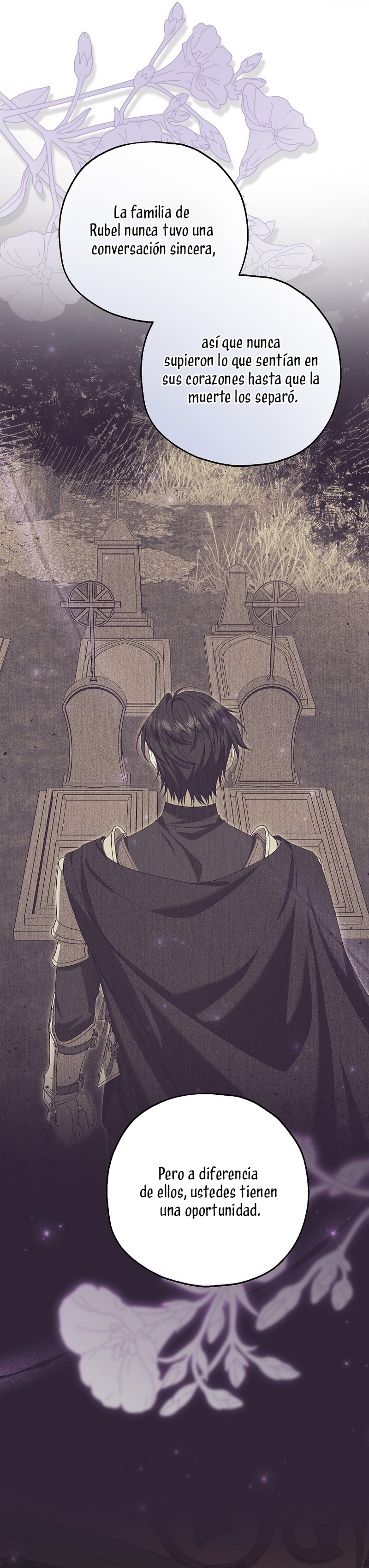 La futura nuera se prepara para la adopción Capítulo 89 - Page 25