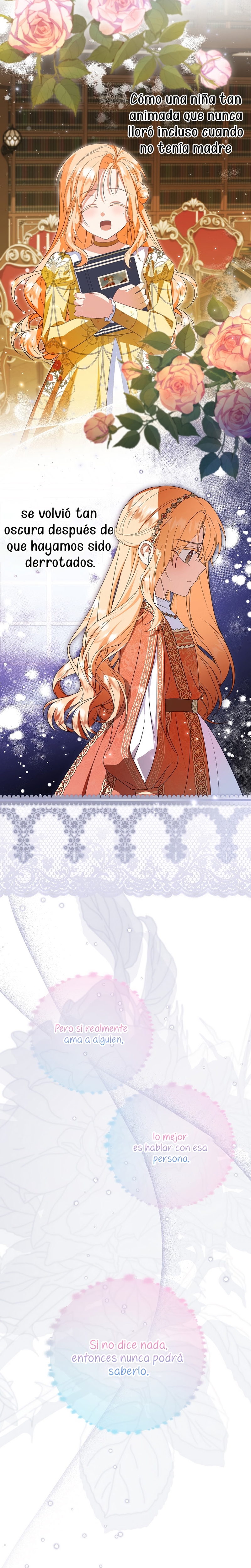 La futura nuera se prepara para la adopción Capítulo 89 - Page 30