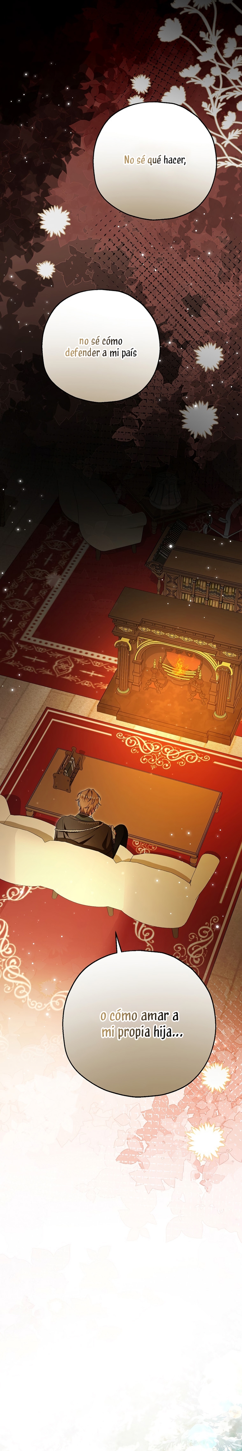 La futura nuera se prepara para la adopción Capítulo 89 - Page 32