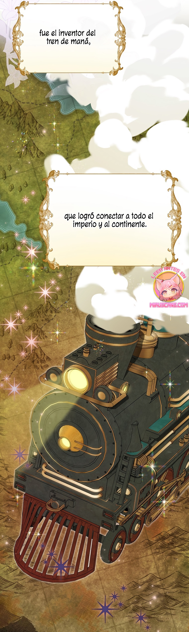 La futura nuera se prepara para la adopción Capítulo 89 - Page 5