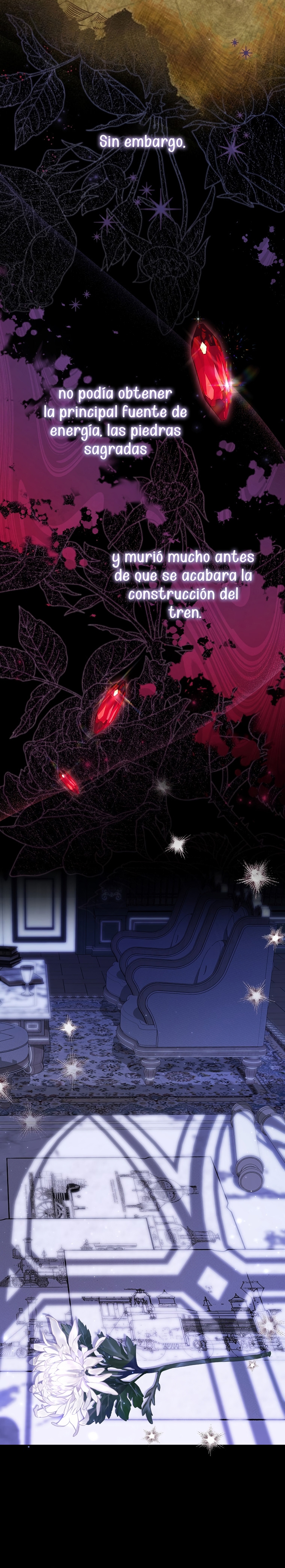 La futura nuera se prepara para la adopción Capítulo 89 - Page 6