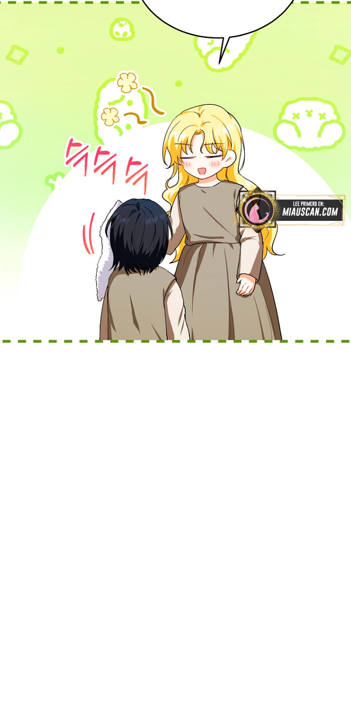 La futura nuera se prepara para la adopción Capítulo 9 - Page 10