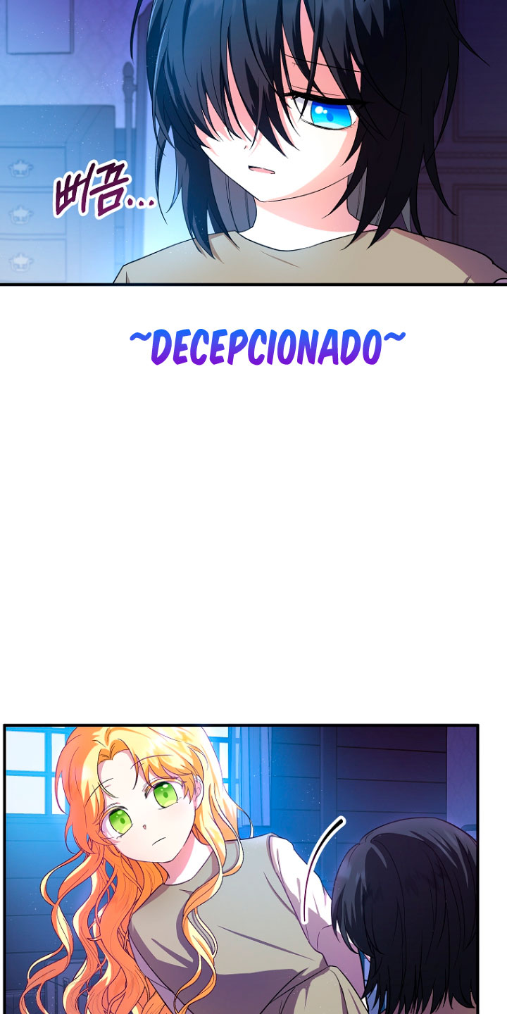 La futura nuera se prepara para la adopción Capítulo 9 - Page 14