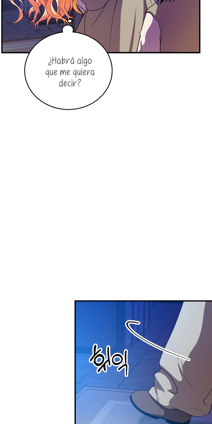 La futura nuera se prepara para la adopción Capítulo 9 - Page 15