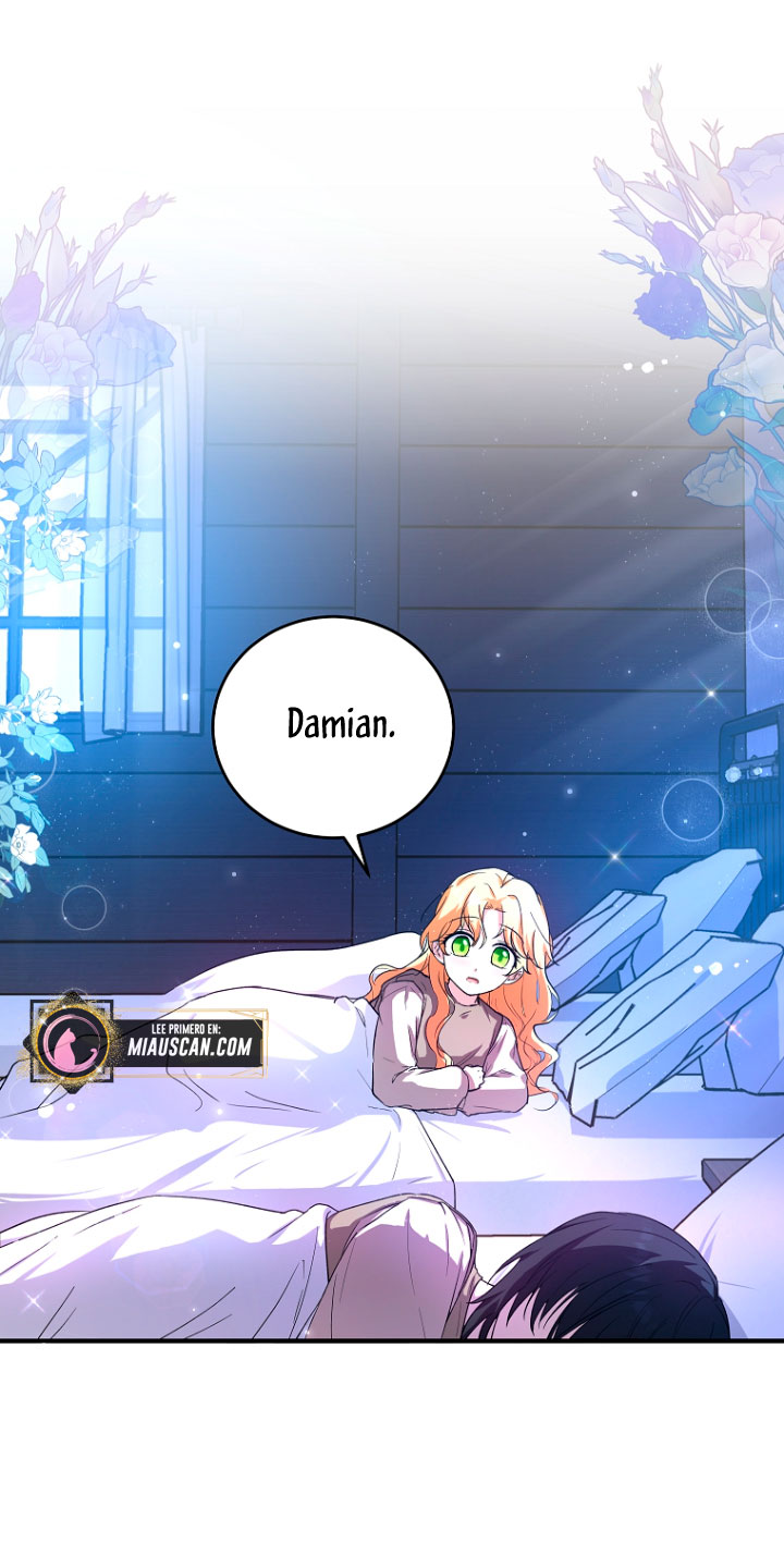 La futura nuera se prepara para la adopción Capítulo 9 - Page 19