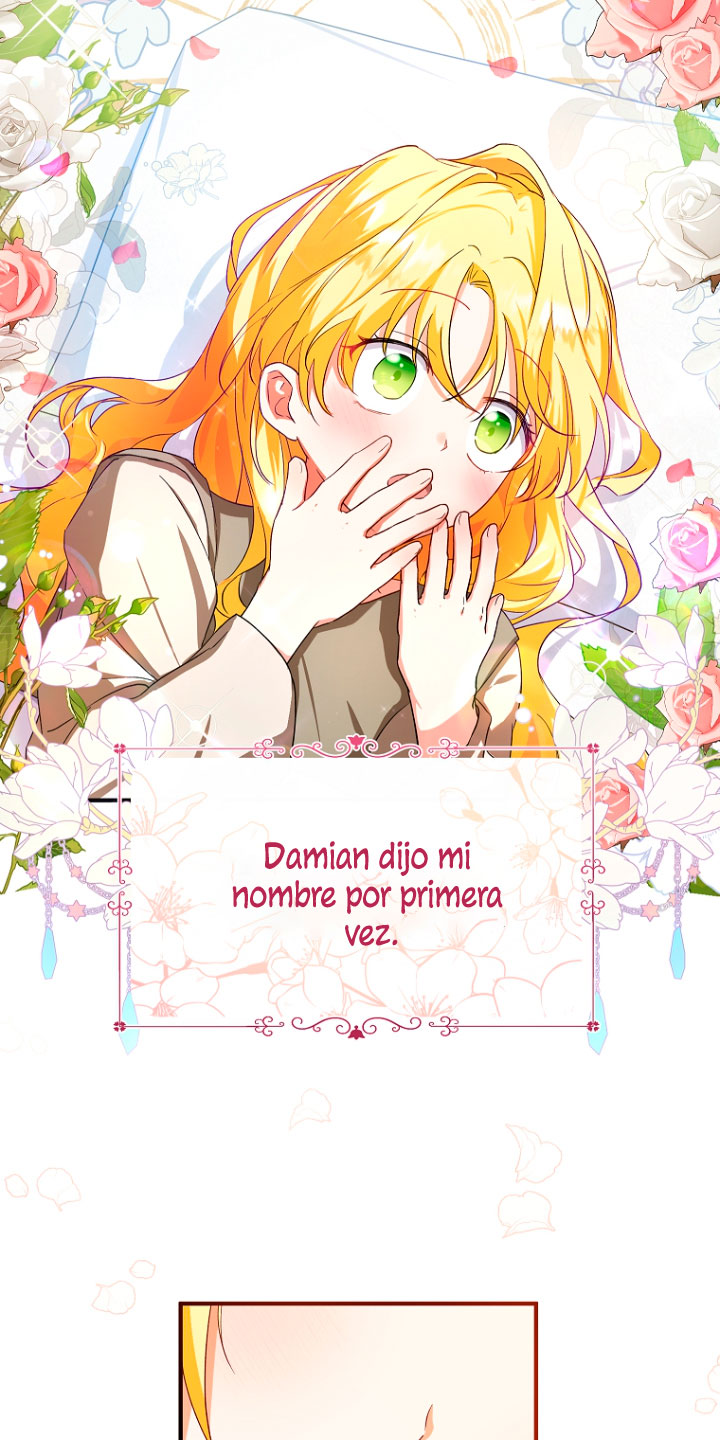 La futura nuera se prepara para la adopción Capítulo 9 - Page 23