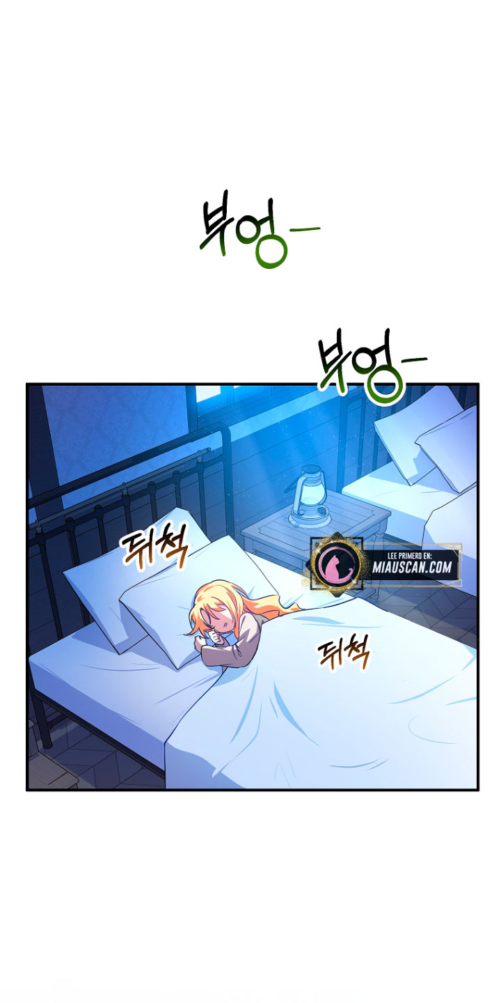 La futura nuera se prepara para la adopción Capítulo 9 - Page 27