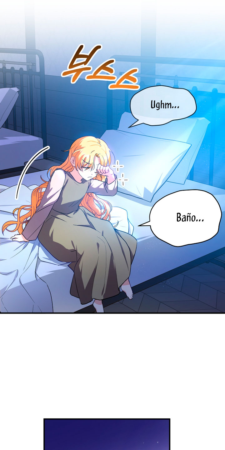 La futura nuera se prepara para la adopción Capítulo 9 - Page 28