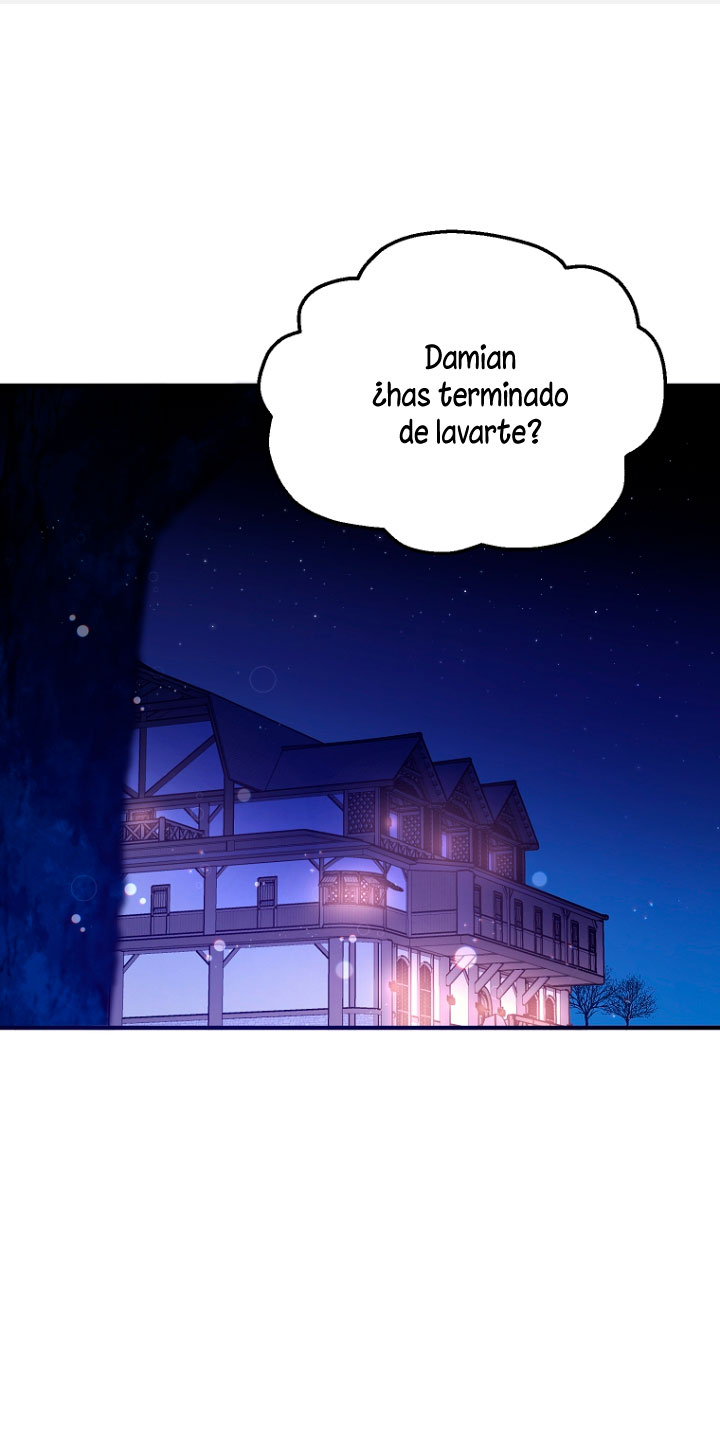 La futura nuera se prepara para la adopción Capítulo 9 - Page 3