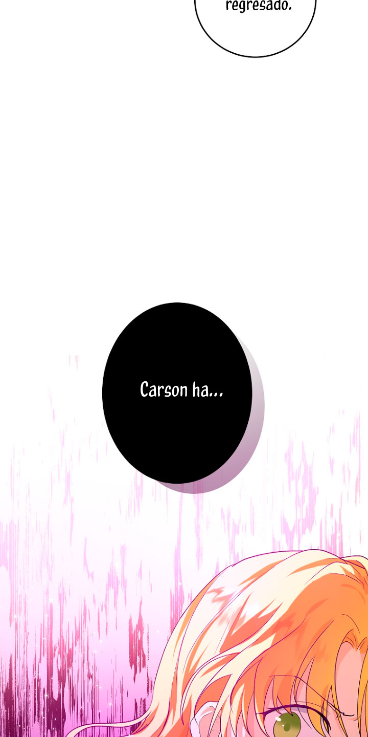 La futura nuera se prepara para la adopción Capítulo 9 - Page 32