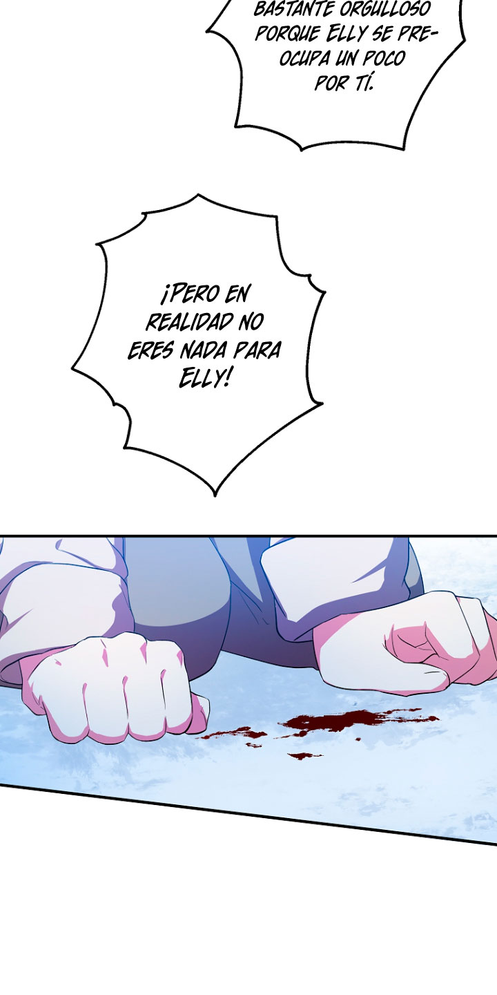 La futura nuera se prepara para la adopción Capítulo 9 - Page 38