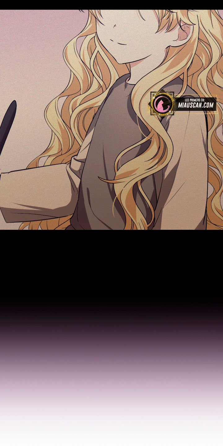 La futura nuera se prepara para la adopción Capítulo 9 - Page 42