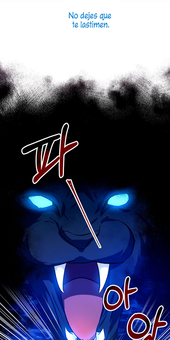 La futura nuera se prepara para la adopción Capítulo 9 - Page 43