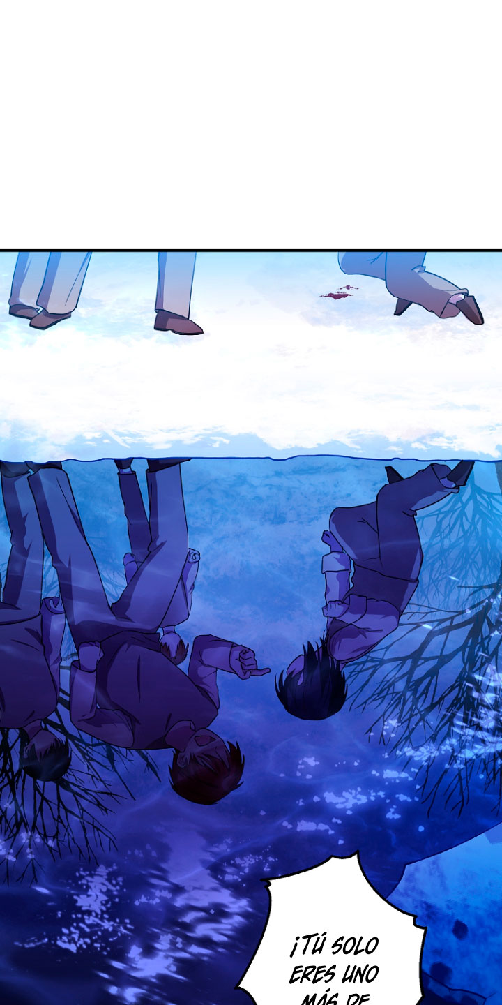 La futura nuera se prepara para la adopción Capítulo 9 - Page 46