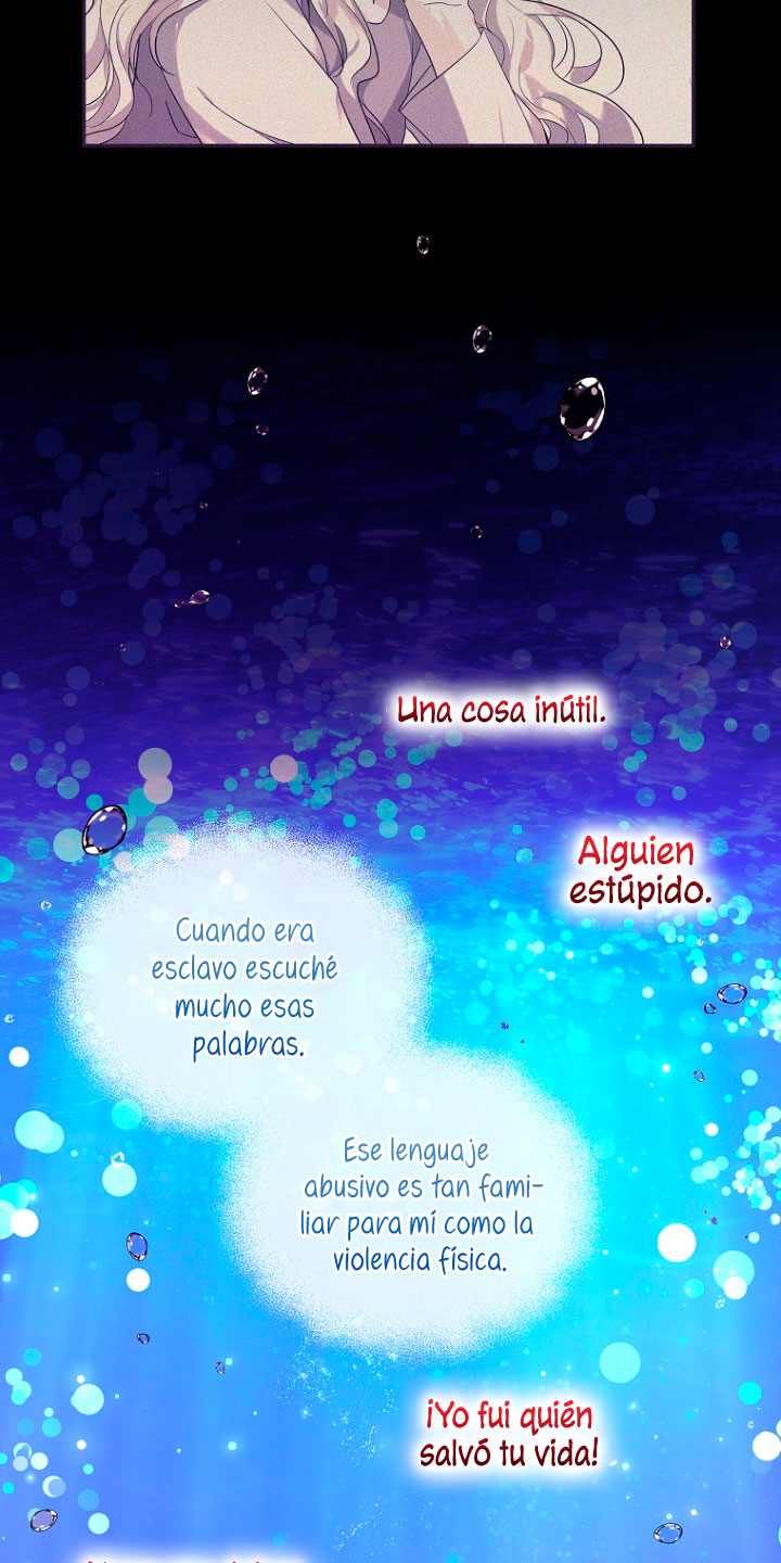 La futura nuera se prepara para la adopción Capítulo 9 - Page 49