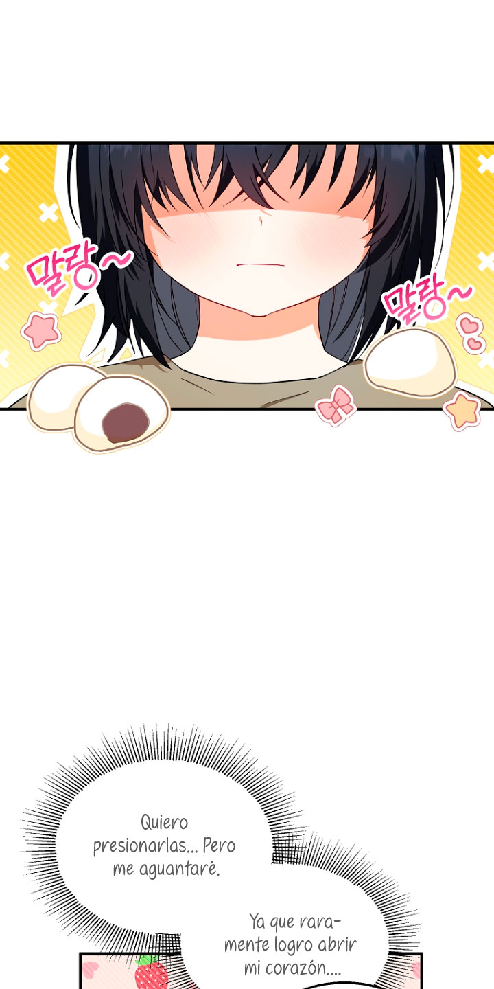 La futura nuera se prepara para la adopción Capítulo 9 - Page 5