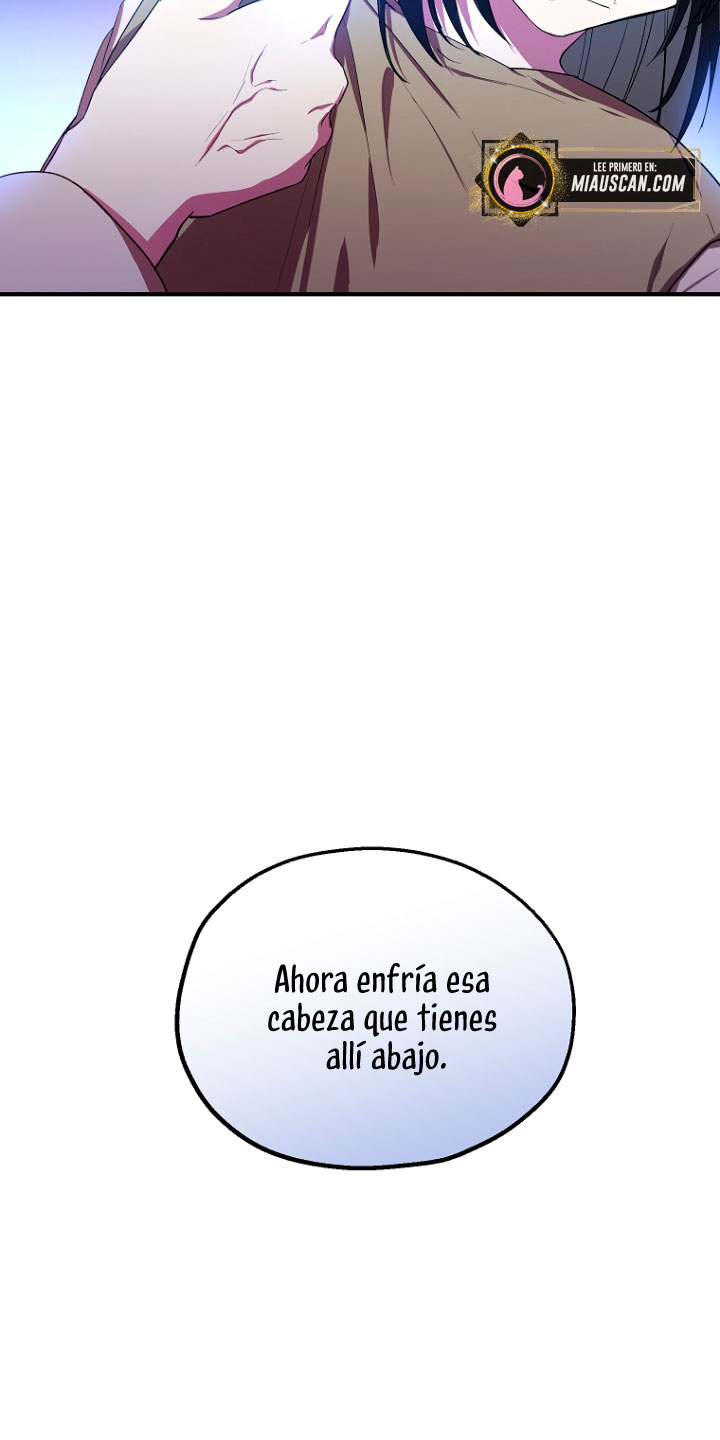 La futura nuera se prepara para la adopción Capítulo 9 - Page 55