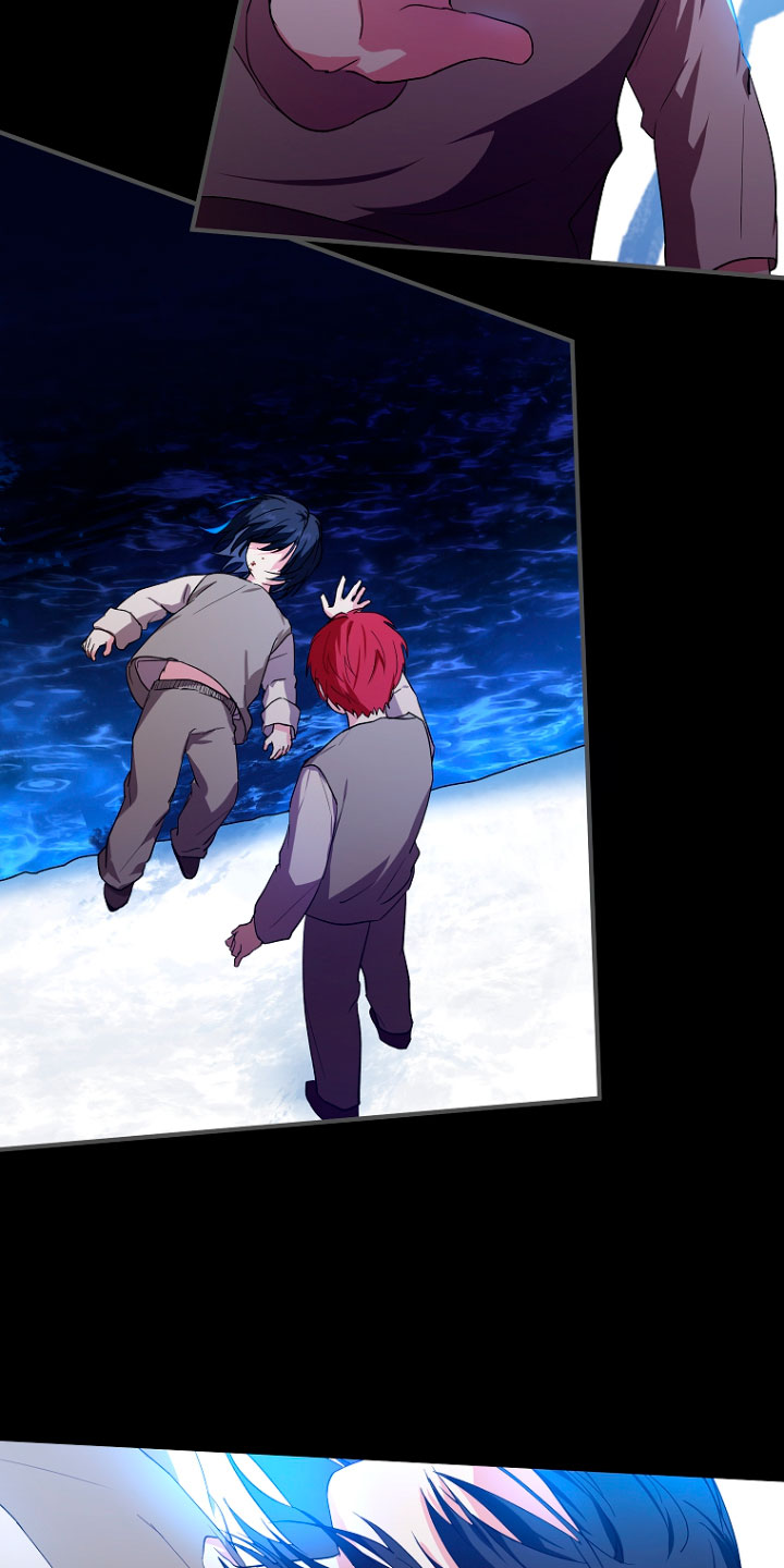 La futura nuera se prepara para la adopción Capítulo 9 - Page 57