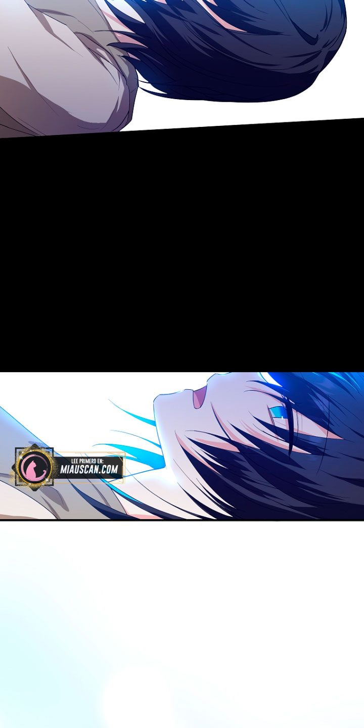 La futura nuera se prepara para la adopción Capítulo 9 - Page 58