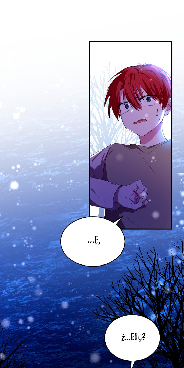 La futura nuera se prepara para la adopción Capítulo 9 - Page 61