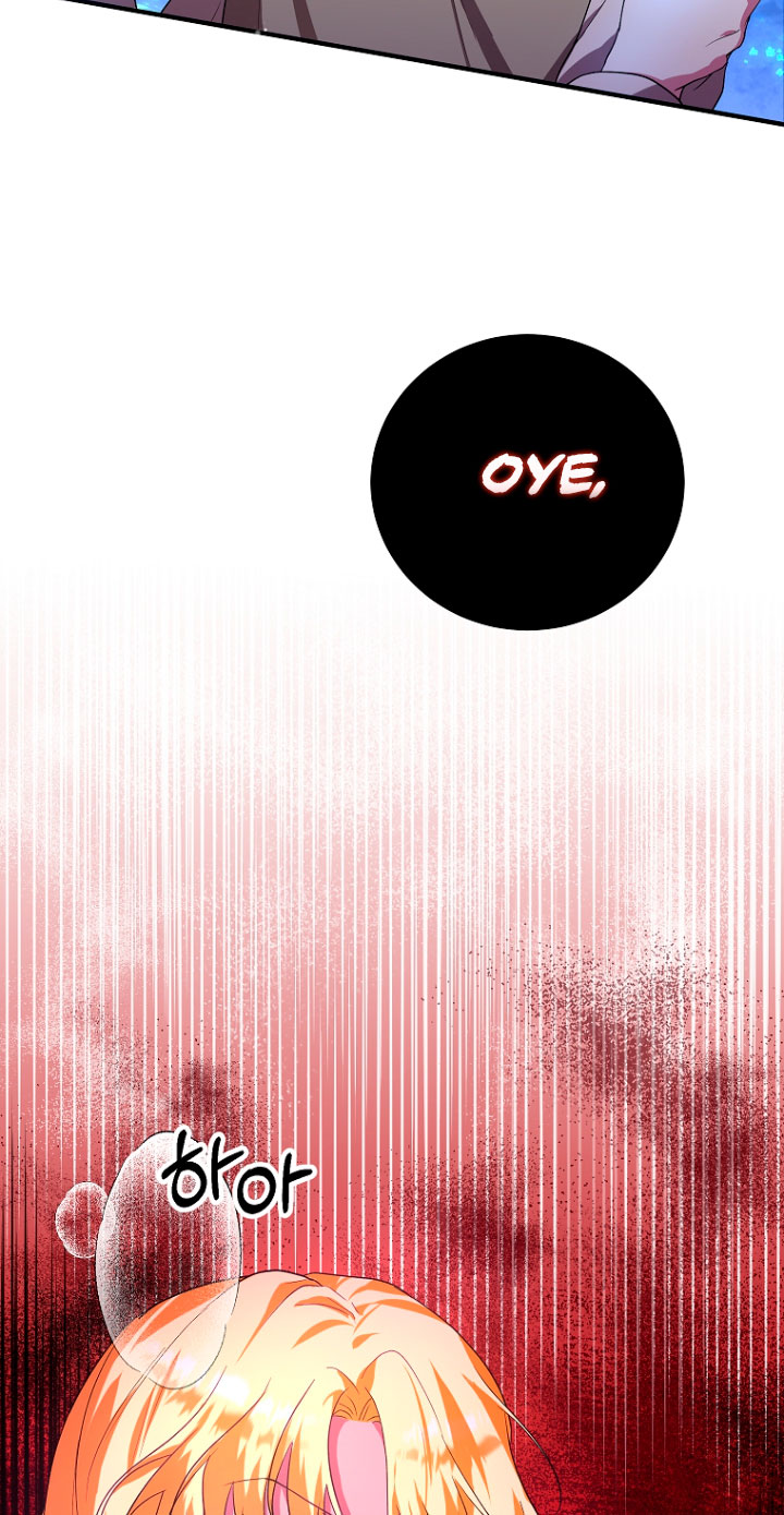 La futura nuera se prepara para la adopción Capítulo 9 - Page 63