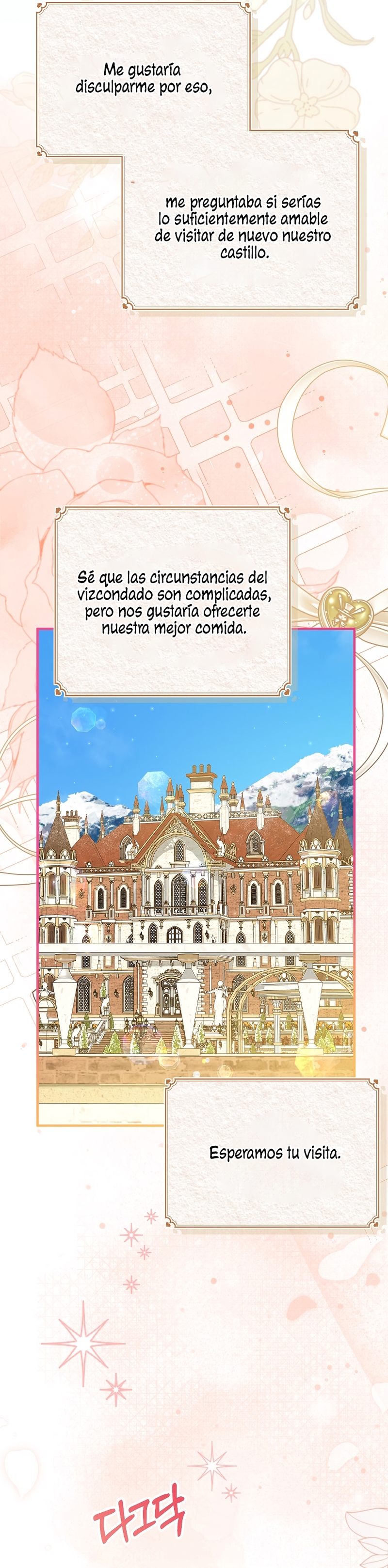 La futura nuera se prepara para la adopción Capítulo 90 - Page 15