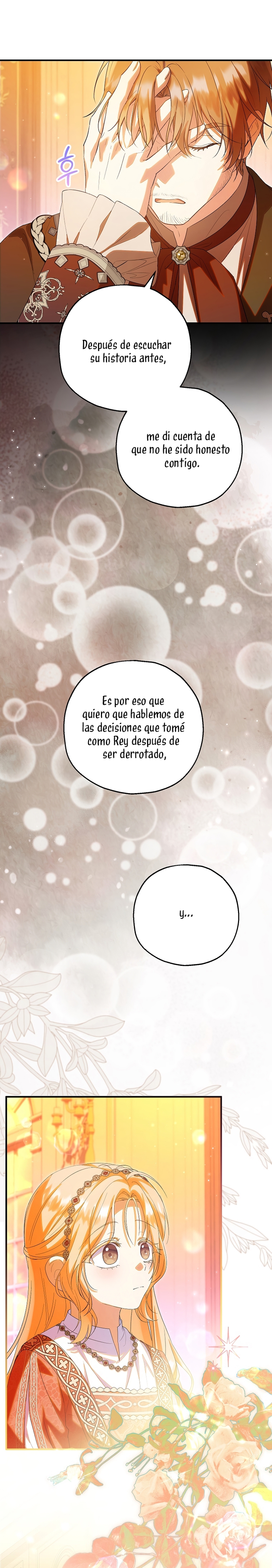 La futura nuera se prepara para la adopción Capítulo 90 - Page 4