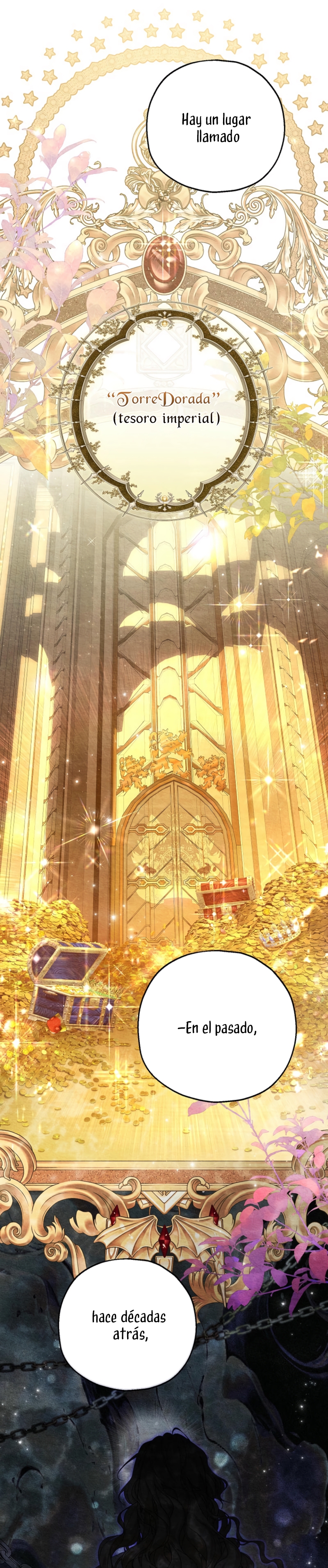 La futura nuera se prepara para la adopción Capítulo 91 - Page 10