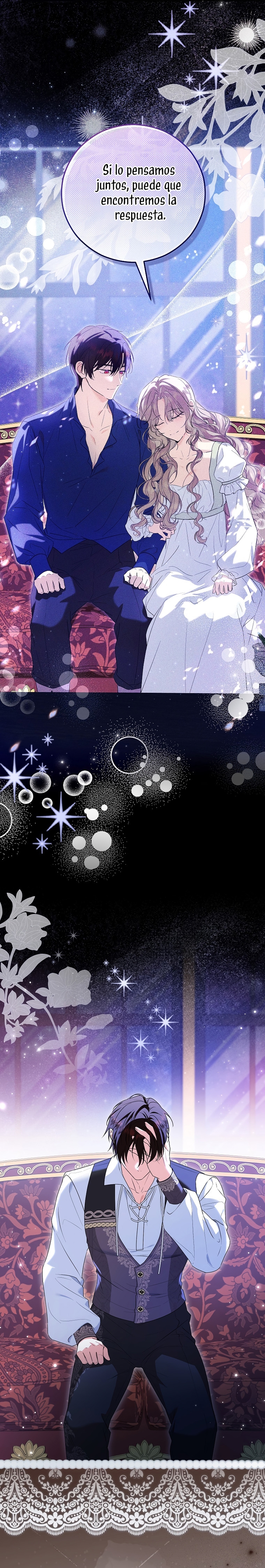 La futura nuera se prepara para la adopción Capítulo 92 - Page 29