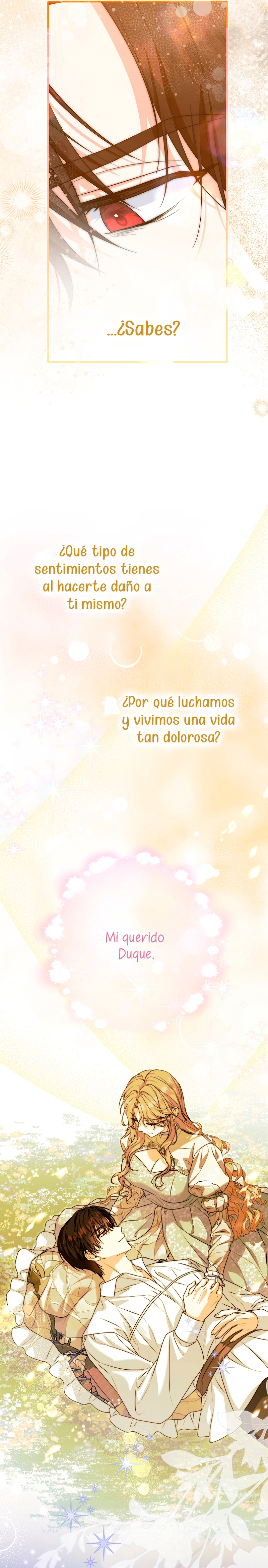 La futura nuera se prepara para la adopción Capítulo 93 - Page 12