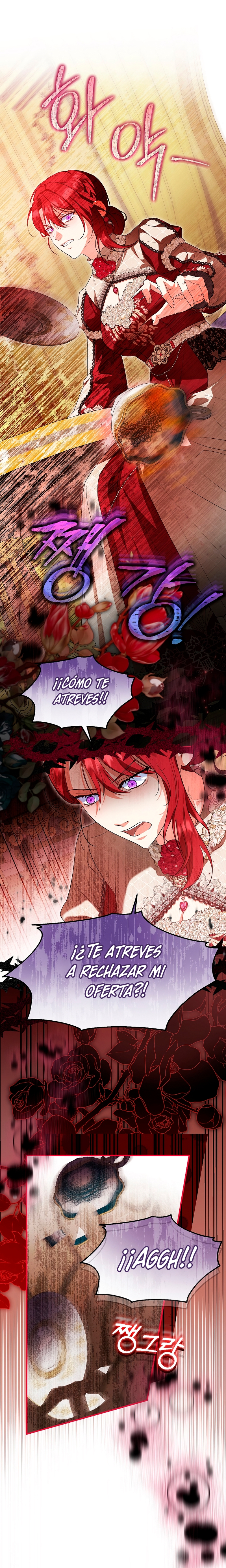 La futura nuera se prepara para la adopción Capítulo 93 - Page 29