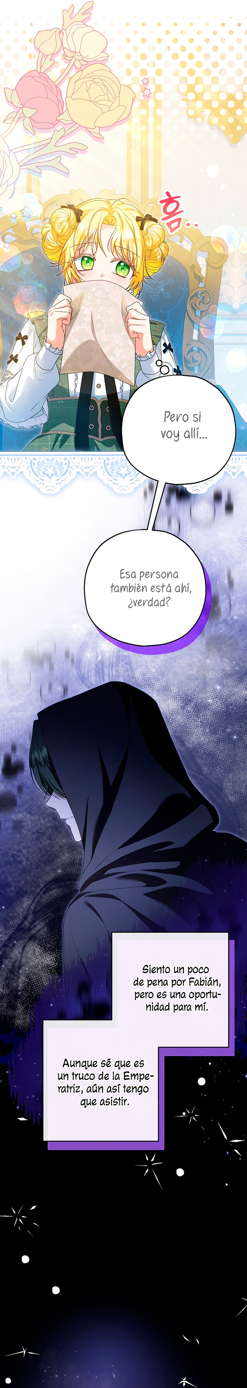 La futura nuera se prepara para la adopción Capítulo 94 - Page 14