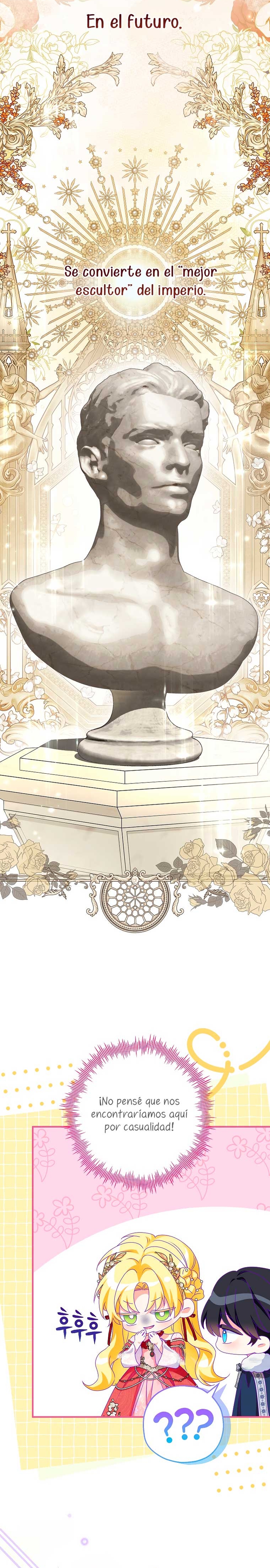 La futura nuera se prepara para la adopción Capítulo 95 - Page 14