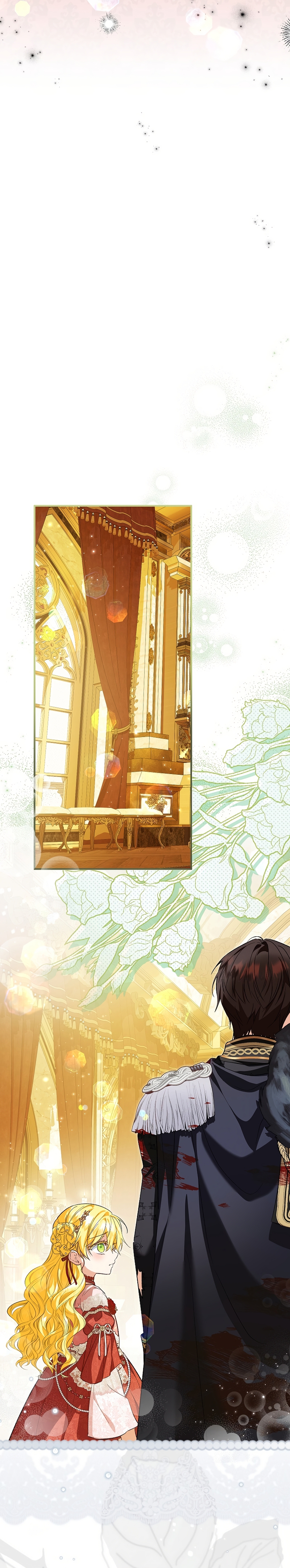 La futura nuera se prepara para la adopción Capítulo 98 - Page 24