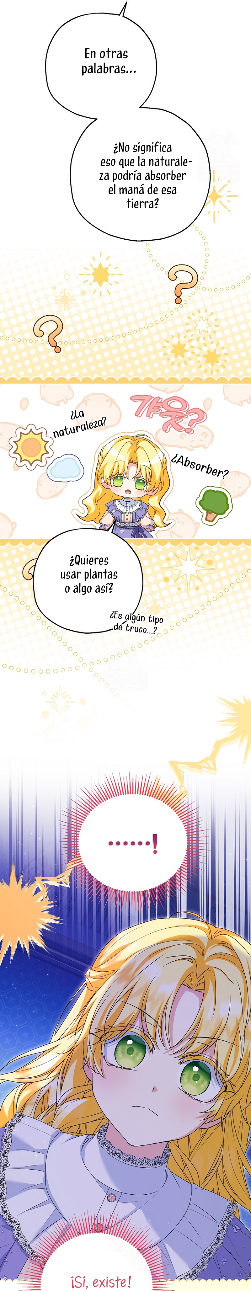 La futura nuera se prepara para la adopción Capítulo 99 - Page 14