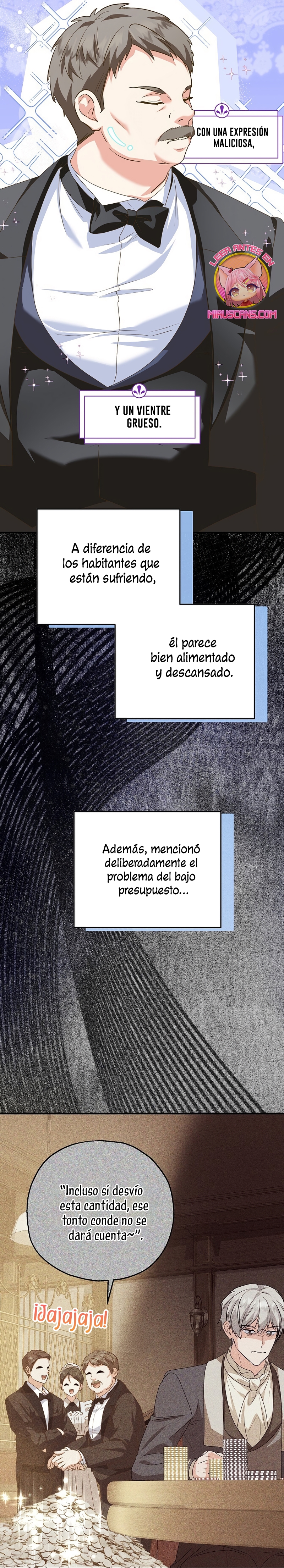 La futura nuera se prepara para la adopción Capítulo 99 - Page 26