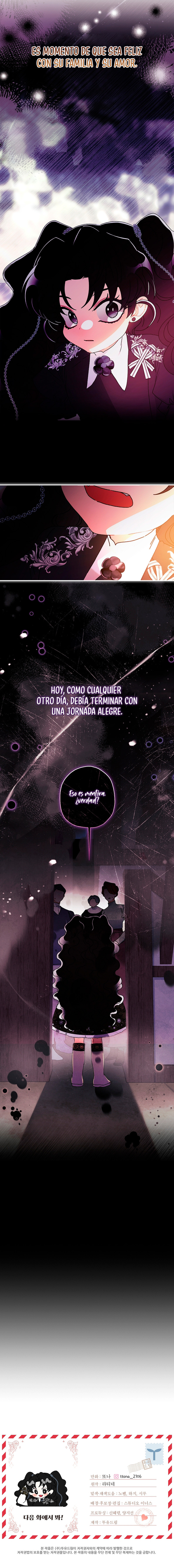 Me Convertí En La Hija Adoptiva Del Protagonista Masculino Capítulo 113 - Page 12