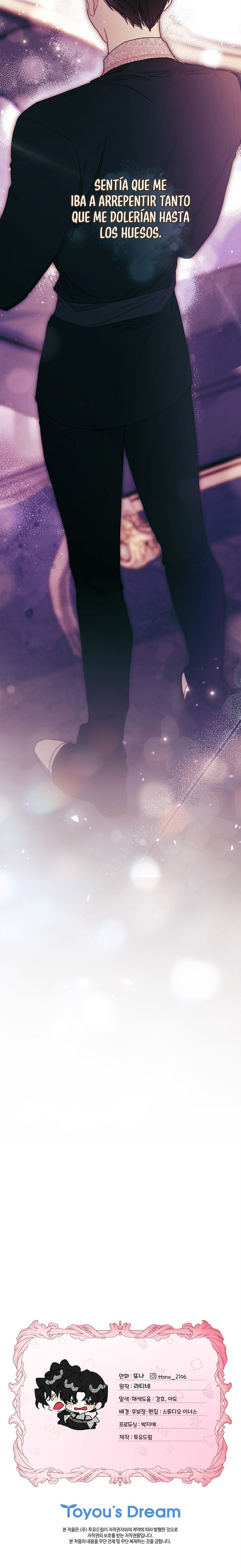 Me Convertí En La Hija Adoptiva Del Protagonista Masculino Capítulo 143 - Page 11