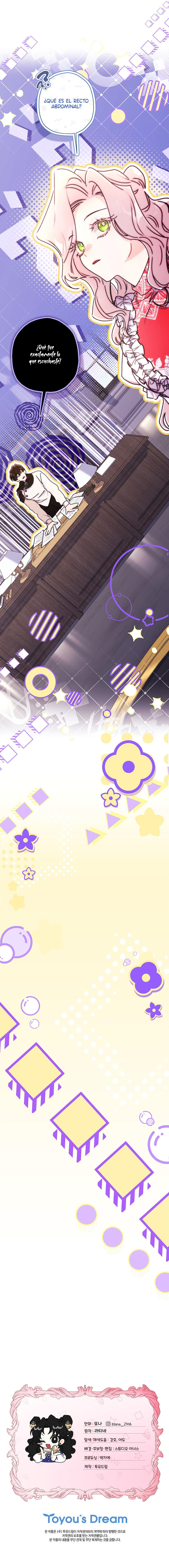 Me Convertí En La Hija Adoptiva Del Protagonista Masculino Capítulo 145 - Page 9