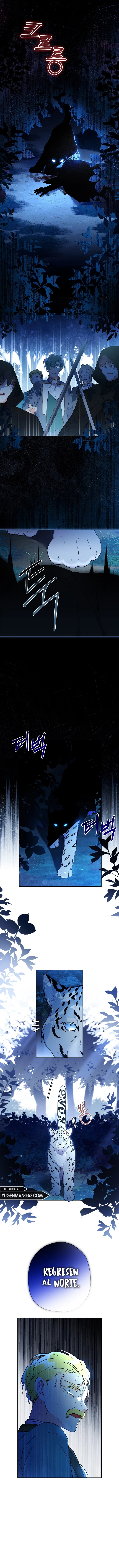 Me Convertí En La Hija Adoptiva Del Protagonista Masculino Capítulo 57 - Page 9