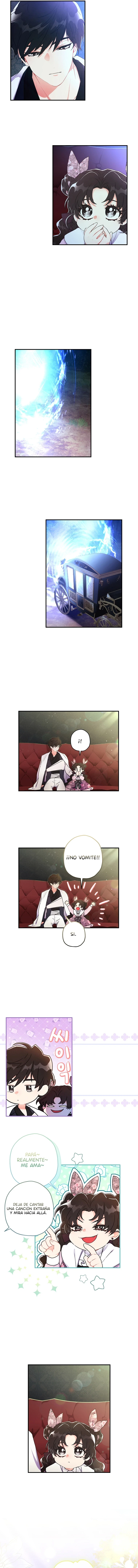 Me Convertí En La Hija Adoptiva Del Protagonista Masculino Capítulo 65 - Page 9