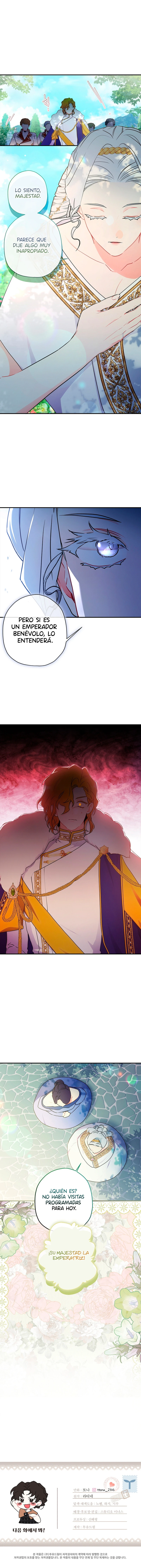 Me Convertí En La Hija Adoptiva Del Protagonista Masculino Capítulo 80 - Page 12